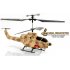 iOS and Android App Controlled RC Helicopter