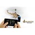 iOS and Android App Controlled RC Helicopter