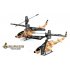 iOS and Android App Controlled RC Helicopter