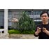 iOS and Android App Controlled RC Helicopter