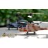 iOS and Android App Controlled RC Helicopter