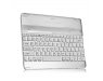 Ultra-Thin Bluetooth iPad 2 QWERTY Case