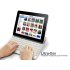 iPad Bluetooth Keyboard Case