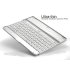 iPad Bluetooth Keyboard Case