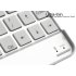 iPad Bluetooth Keyboard Case