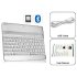 iPad Bluetooth Keyboard Case