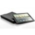iPad Leather Case     Wireless Keyboard