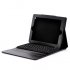 iPad Leather Case     Wireless Keyboard