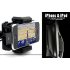 iPhone   iPod Car Charger and Holder   FM Transmitter for your car  Listen to your favorite music from your iPod or iPod app within your iPhone through your car