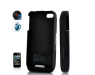 iPhone 4S 1500mAH Battery & 10W Speaker Case