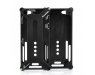 Metal Case for iPhone 5 Black 