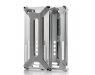 Metal Case for iPhone 5 Silver