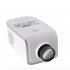 iPhone Dock Projector   640x240  Portable Size