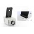 iPhone Dock Projector   640x240  Portable Size