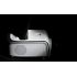 iPhone Dock Projector   640x240  Portable Size