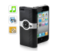 iPhone Mini Projector