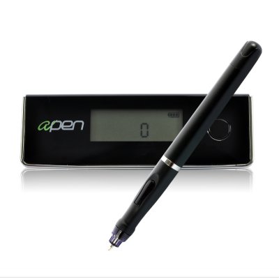 Drawing Pen for iPad & iPhone - apen