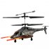 iPhone and Android Remote Control Helicopter