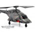iPhone and Android Remote Control Helicopter