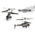 iPhone and Android Remote Control Helicopter