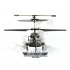 iPhone and Android Remote Control Helicopter