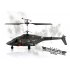 iPhone and Android Remote Control Helicopter