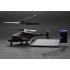 iPhone and Android Remote Control Helicopter