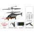 iPhone and Android Remote Control Helicopter