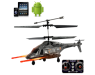 Apache iHelicopter RC Toy