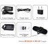 iPhone and iPod Wireless Charging Mat   Leather Case Holder