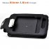 iPhone and iPod Wireless Charging Mat   Leather Case Holder