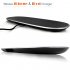 iPhone and iPod Wireless Charging Mat   Leather Case Holder