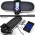 iPhone and iPod Wireless Charging Mat   Leather Case Holder