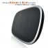 iPhone and iPod Wireless Charging Mat   Leather Case Holder