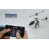 iPhone iPod iPad Remote Control Helicopter