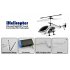 iPhone iPod iPad Remote Control Helicopter