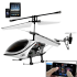 iPhone iPod iPad Remote Control Helicopter