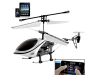 iHelicopter iPhone/iPad/iPod RC Heli