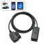 iPhone iPod iPad Wifi OBD2 Car Diagnostic Tool