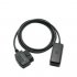 iPhone iPod iPad Wifi OBD2 Car Diagnostic Tool