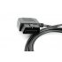 iPhone iPod iPad Wifi OBD2 Car Diagnostic Tool