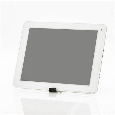 4Core Retina Screen Tablet - Freelander PD800