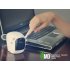 i Mo Resonance Speaker   Radio   MP3 Player