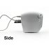 i Mo Resonance Speaker   Radio   MP3 Player