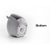 i Mo Resonance Speaker   Radio   MP3 Player