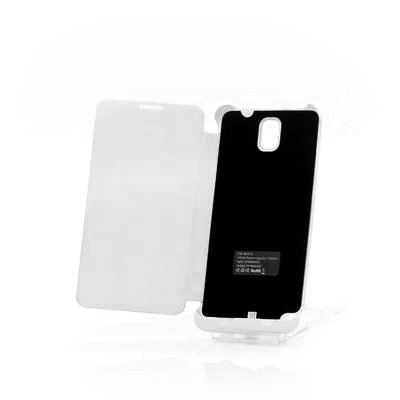 External Battery Case For Samsung Note 3