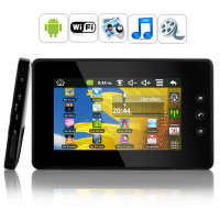 Mini Android Tablet 