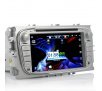 Car DVD for Specific Vehicles