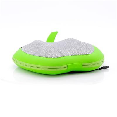 Massage Pillow - Soothing Apple