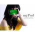 myPad   Windows SmartPhone with 5 Inch Touch Screen